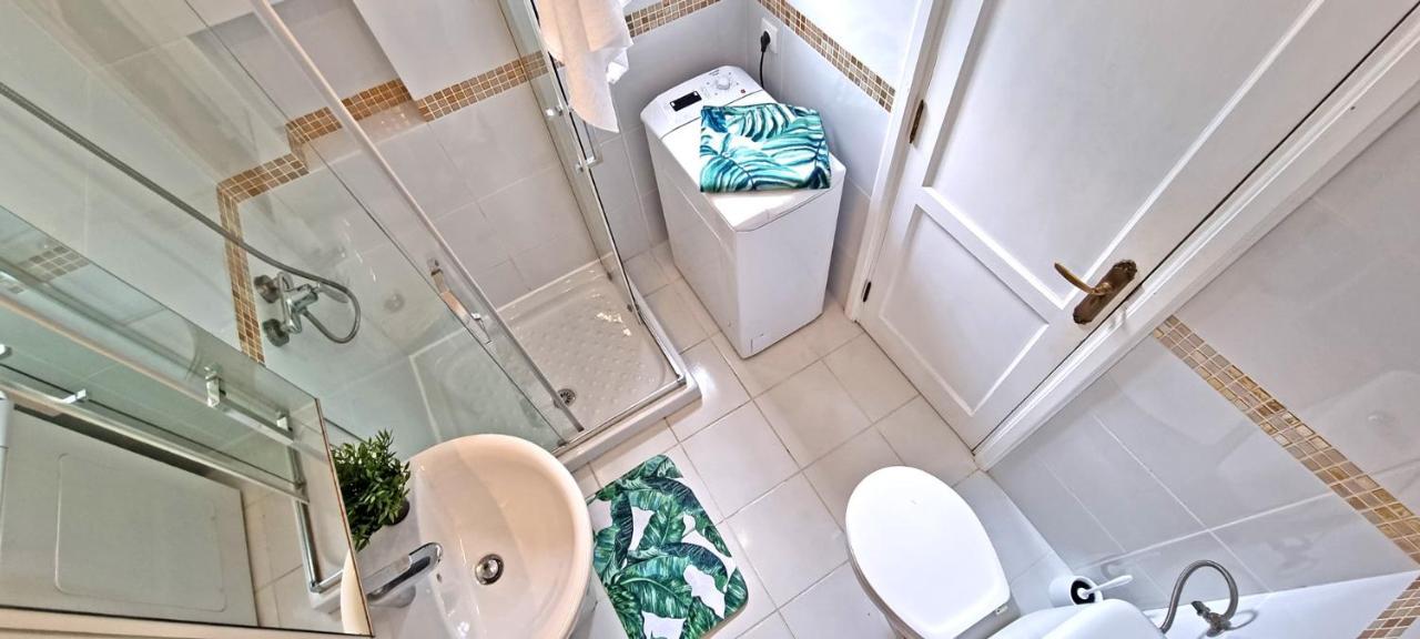 Ferienwohnung Palm Garden - Costa Calma - Pool - Glasfaserinternet Eksteriør bilde